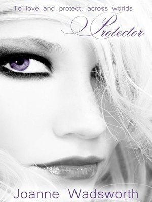 cover image of Protector
